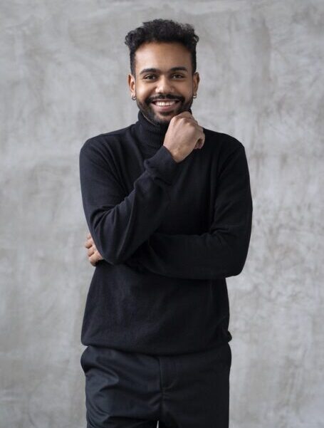 close-up-portrait-man-shirt-mockup